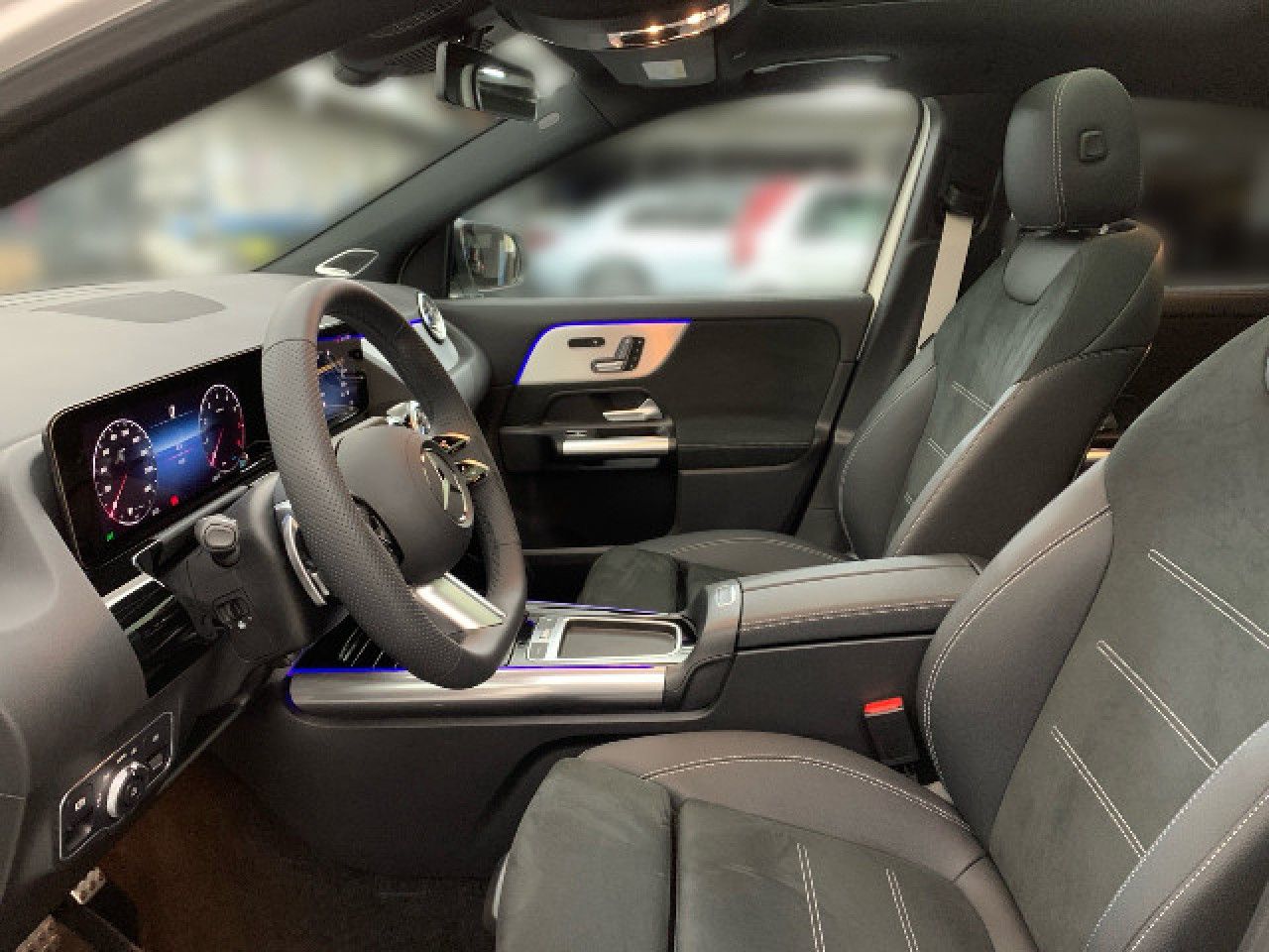 Mercedes-Benz GLA – Bild 7