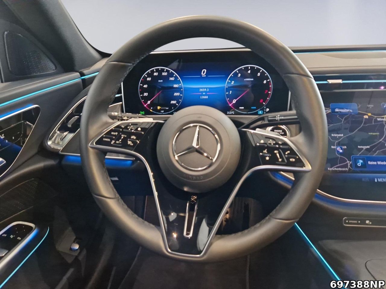 Mercedes-Benz E-Klasse – Bild 14