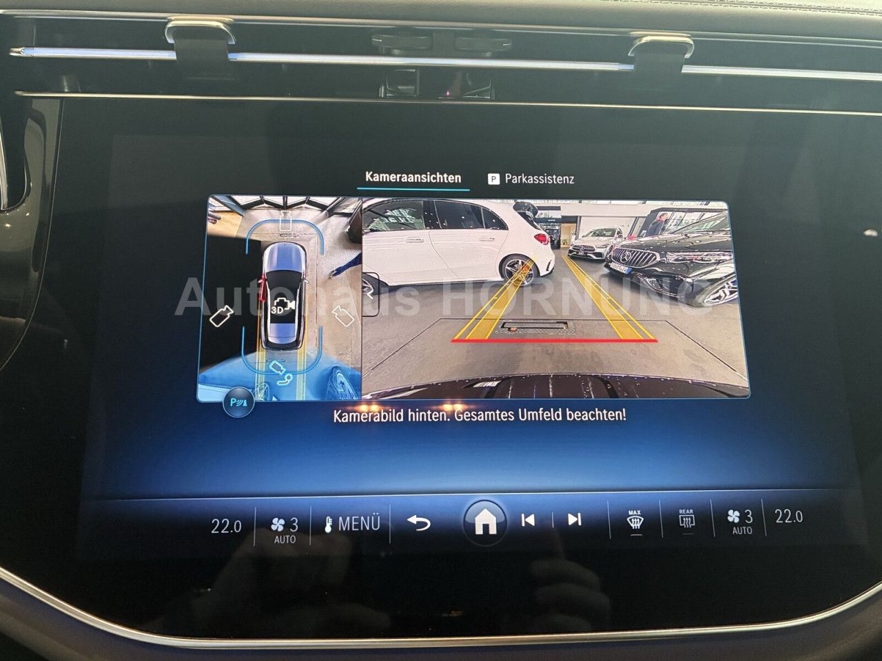 Mercedes-Benz E-Klasse – Bild 21