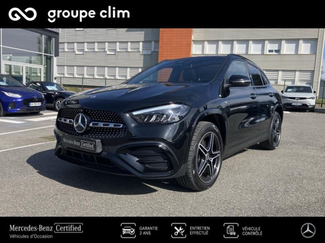 Photo du v&eacute;hicule 1 / 18