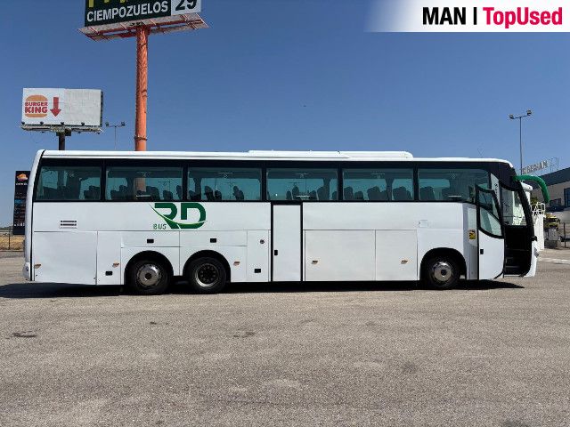 IVECO Noge Touring 63 Pax 8