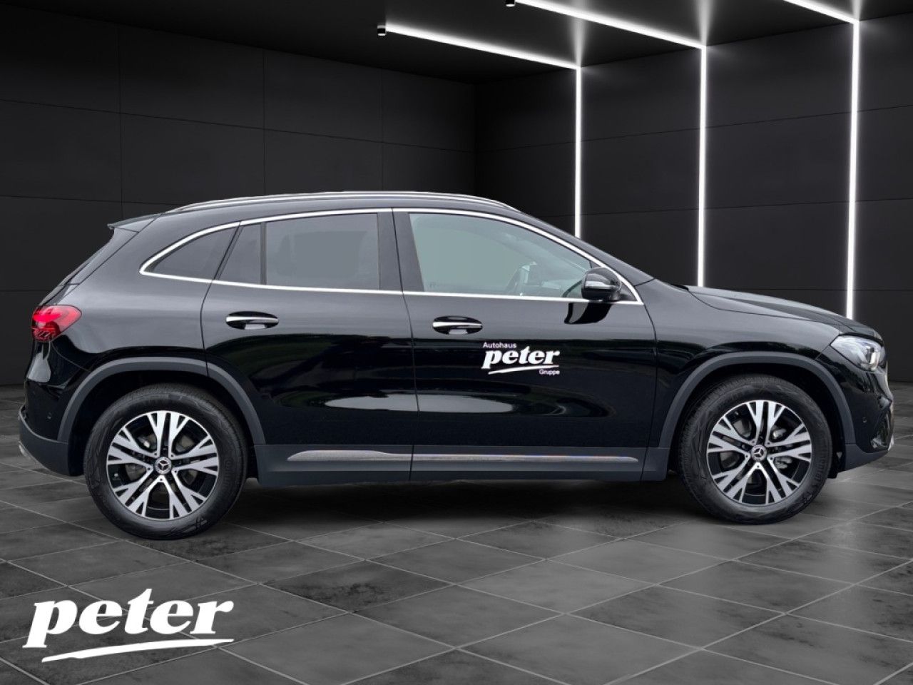Mercedes-Benz GLA – Bild 20