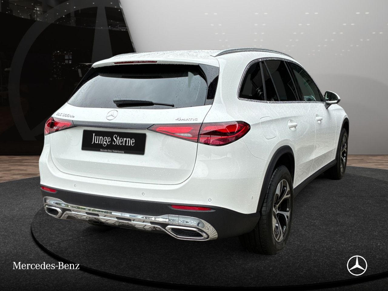 Mercedes-Benz GLC – Bild 5