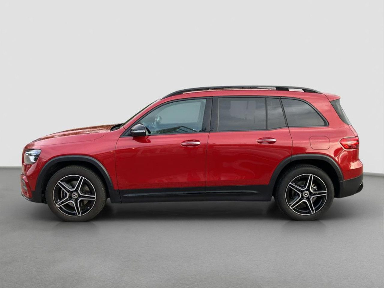 Mercedes-Benz GLB – Bild 3