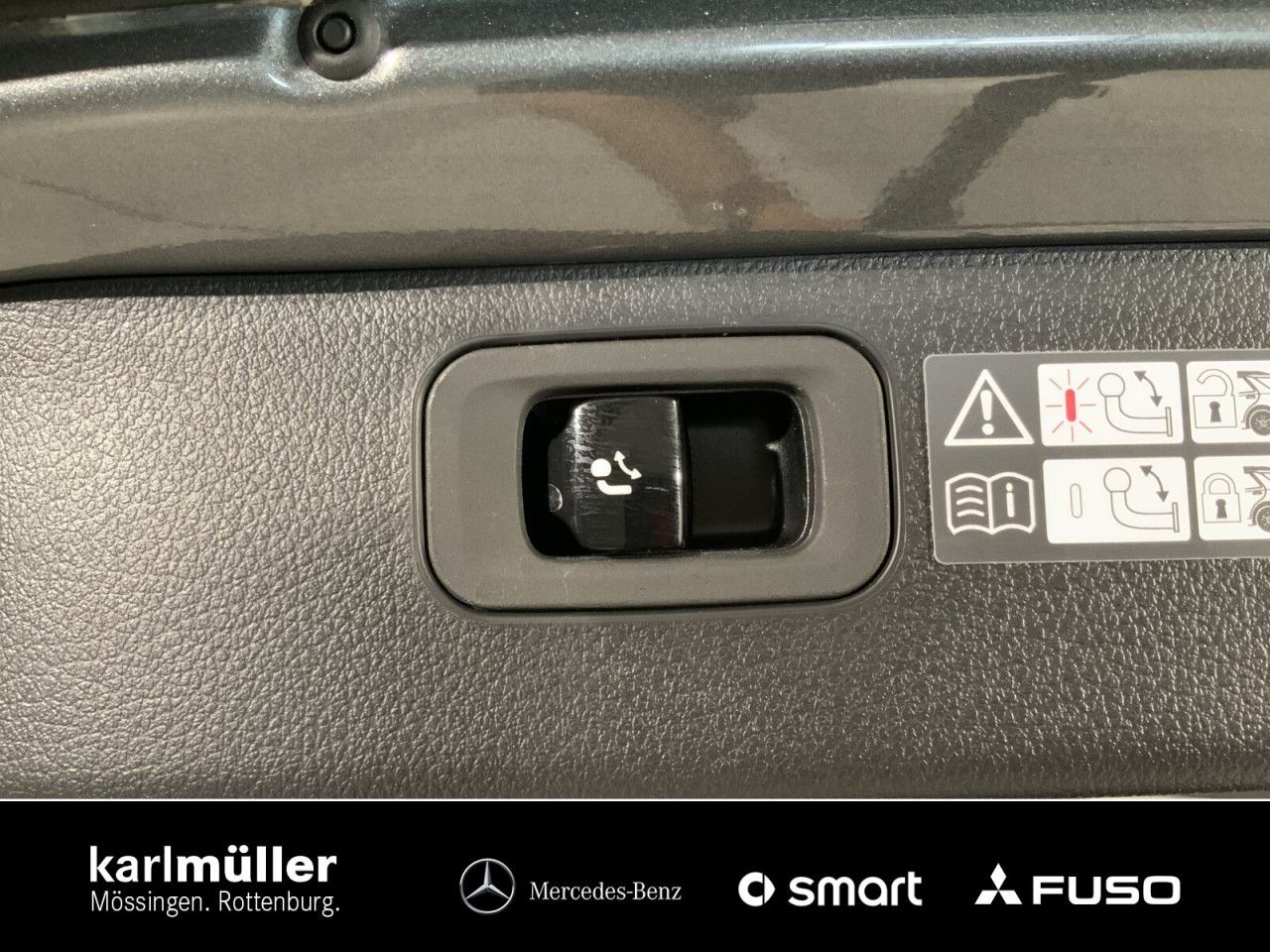 Mercedes-Benz C-Klasse – Bild 16