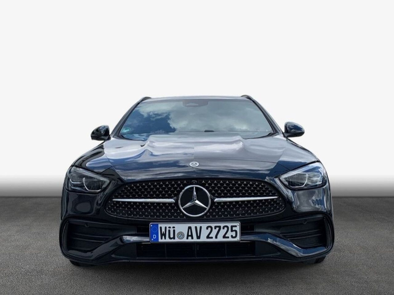 Mercedes-Benz C-Klasse – Bild 3