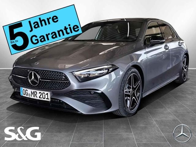Mercedes-Benz A 200 occasion