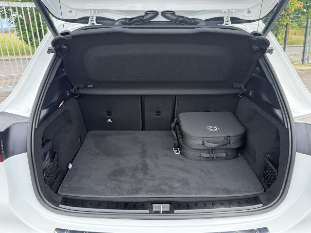 Mercedes-Benz EQA – Bild 12