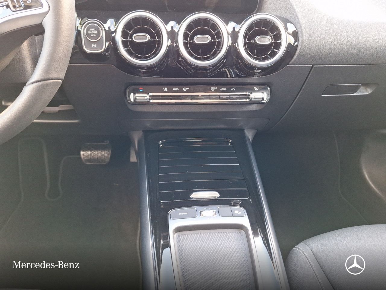 Mercedes-Benz GLA – Bild 13