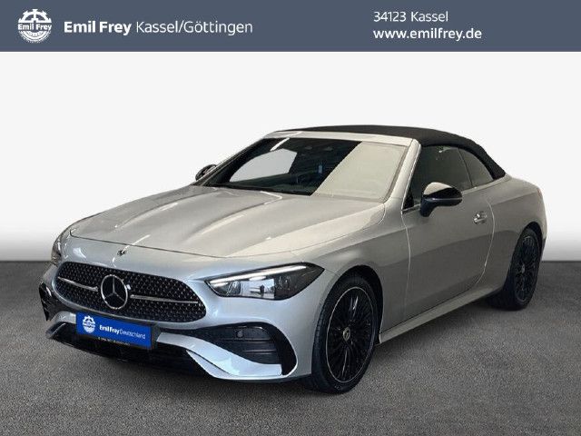 Mercedes-Benz CLE 200