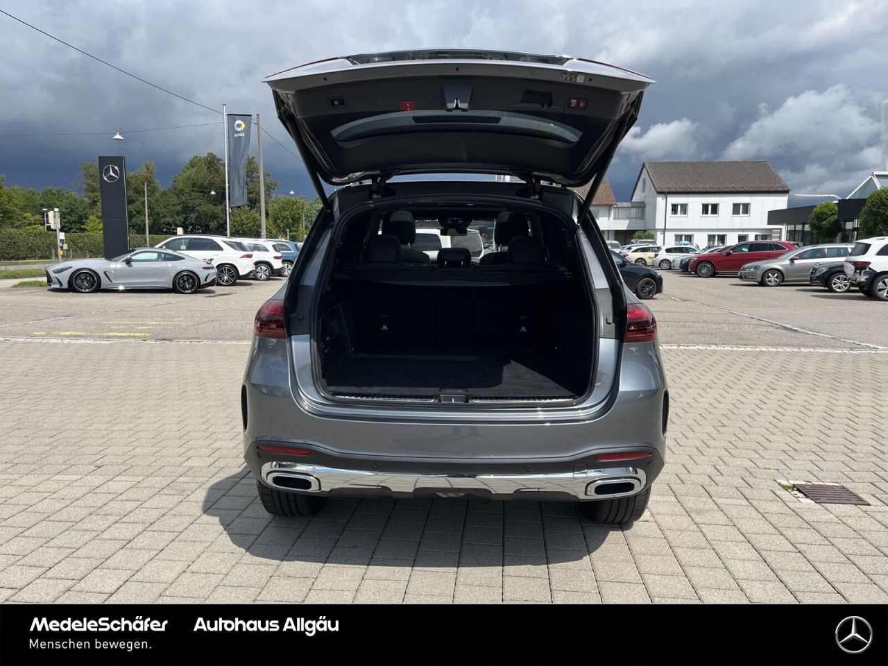 Mercedes-Benz GLE – Bild 18
