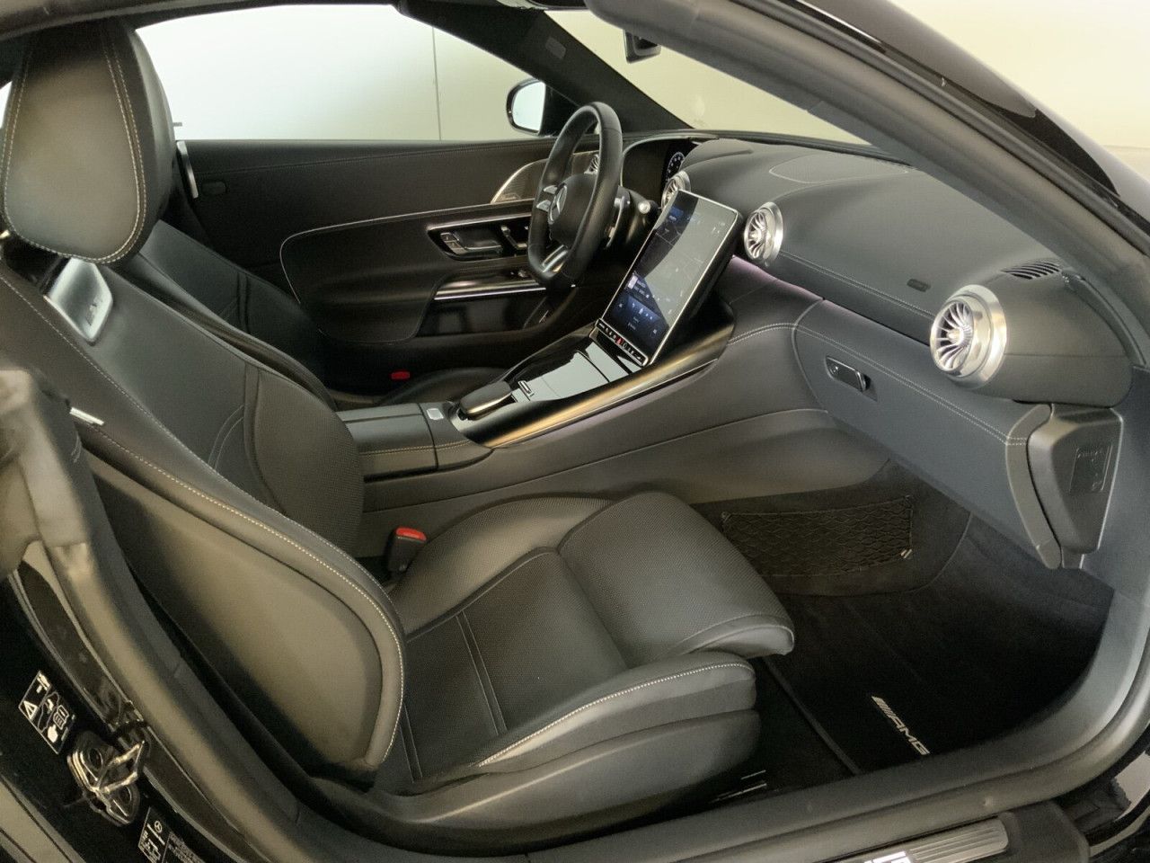 Mercedes-Benz SL – Bild 14