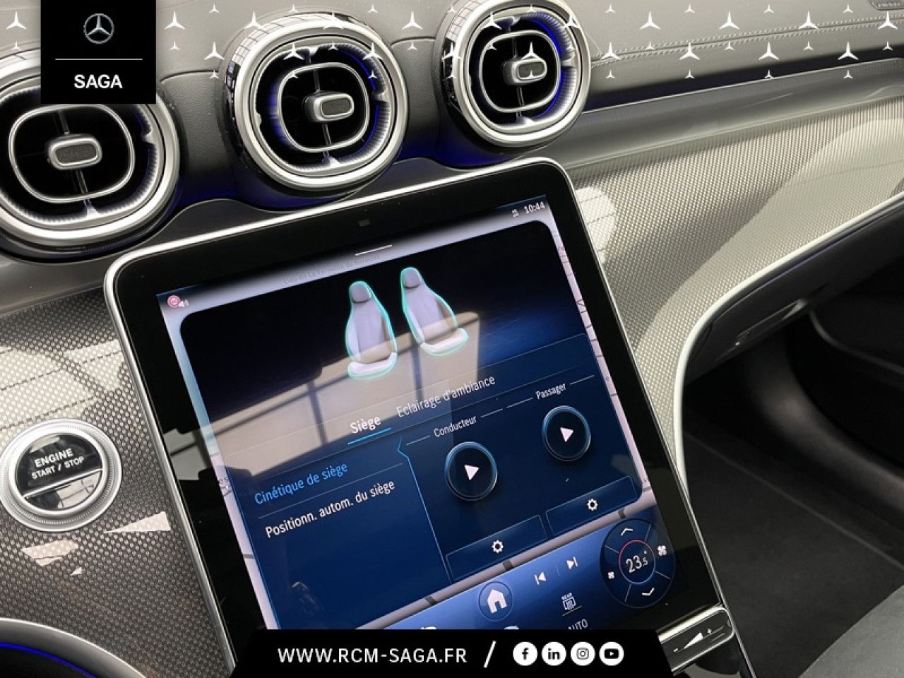 Photo du v&eacute;hicule 15 / 18