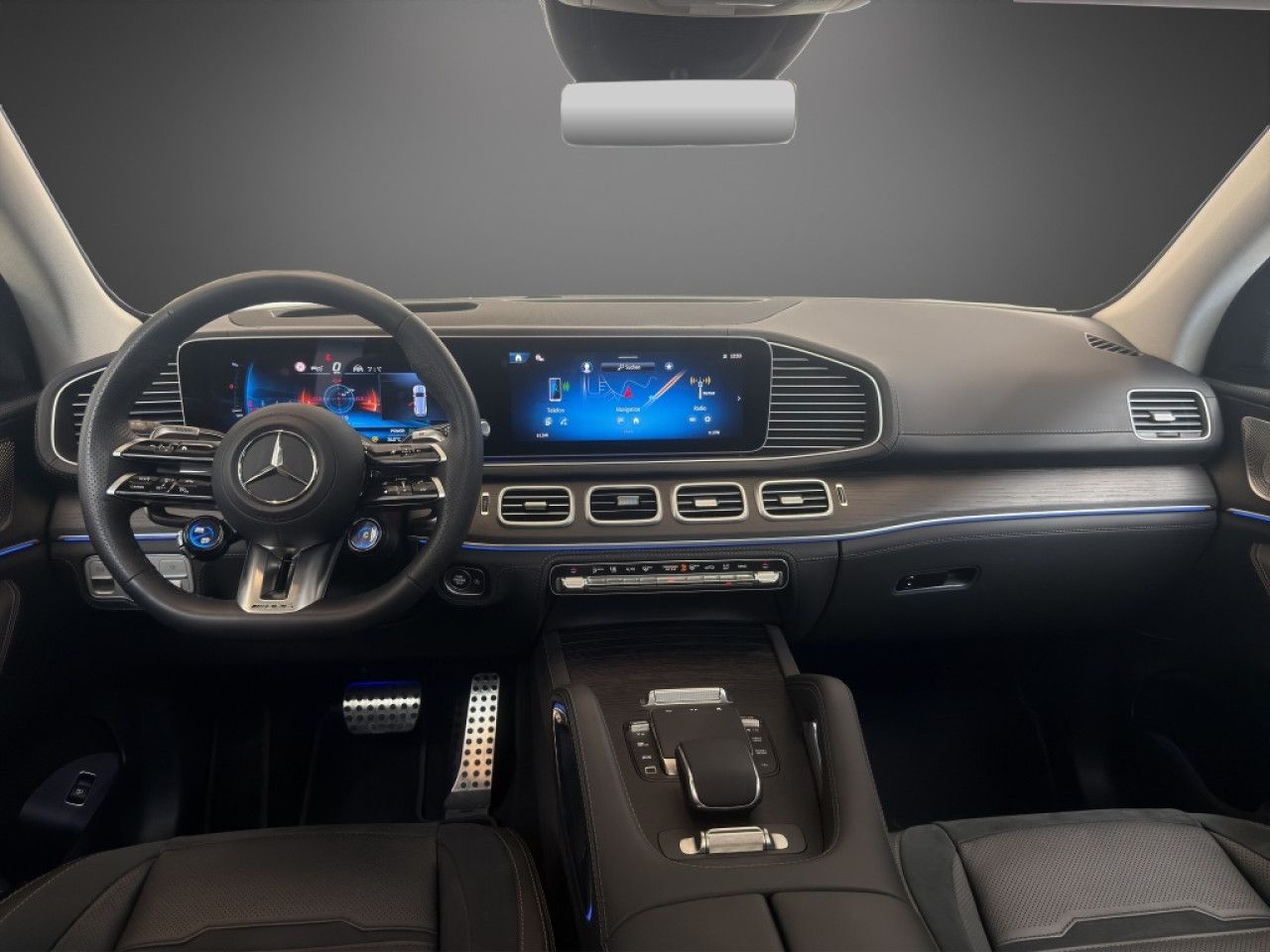 Mercedes-Benz GLS – Bild 20