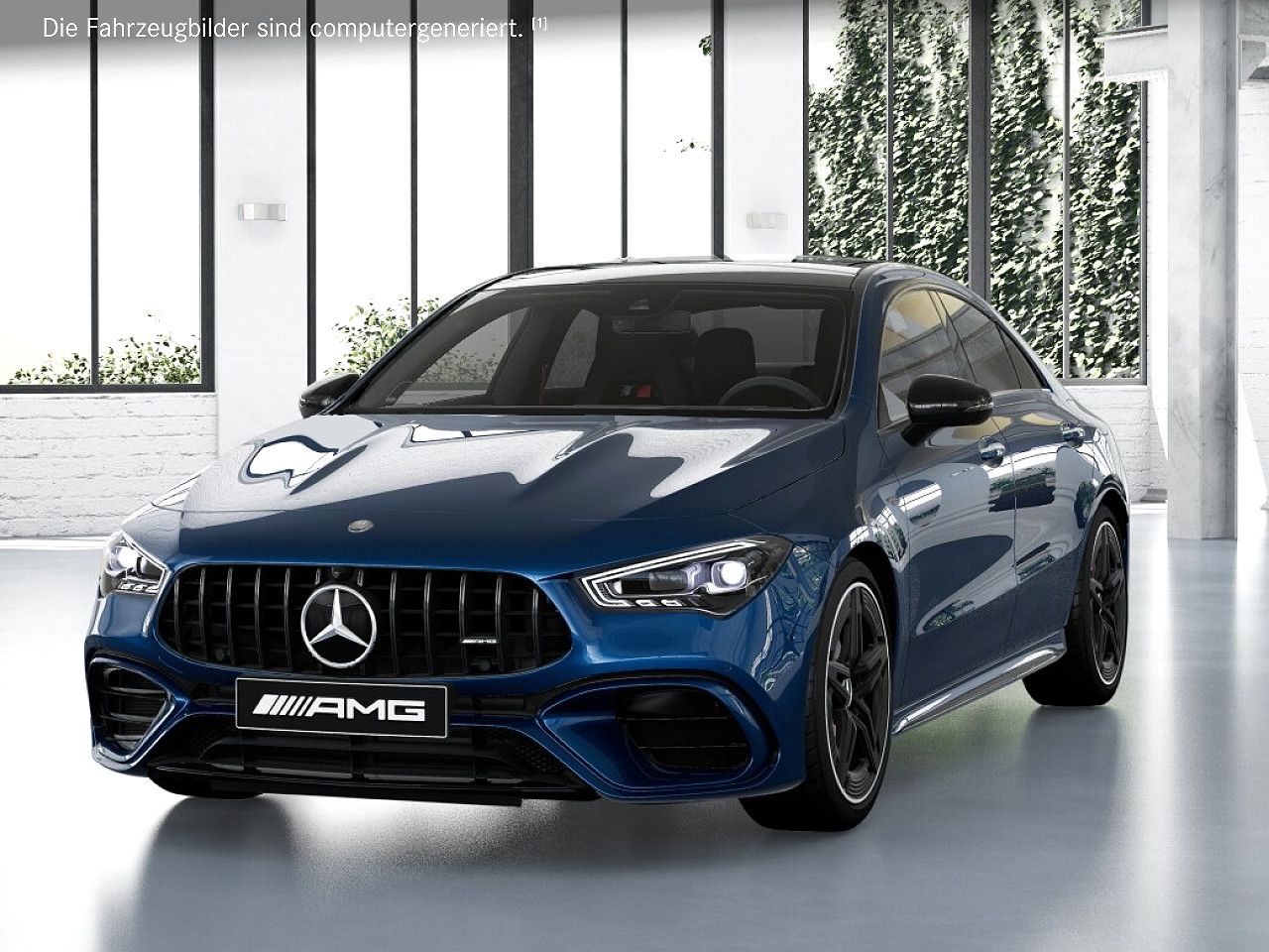 Mercedes-Benz CLA – Bild 18