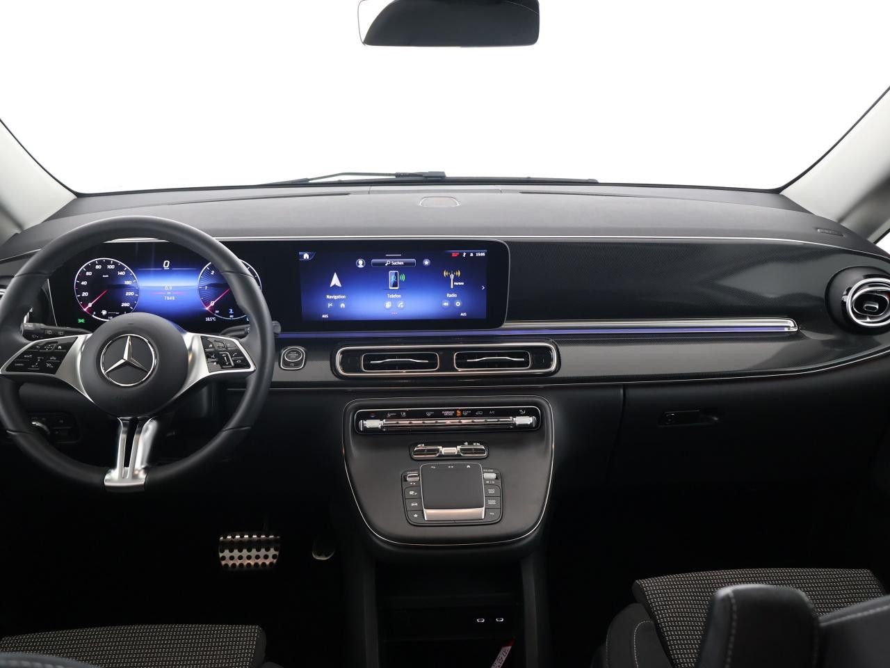 Mercedes-Benz V-Klasse – Bild 11