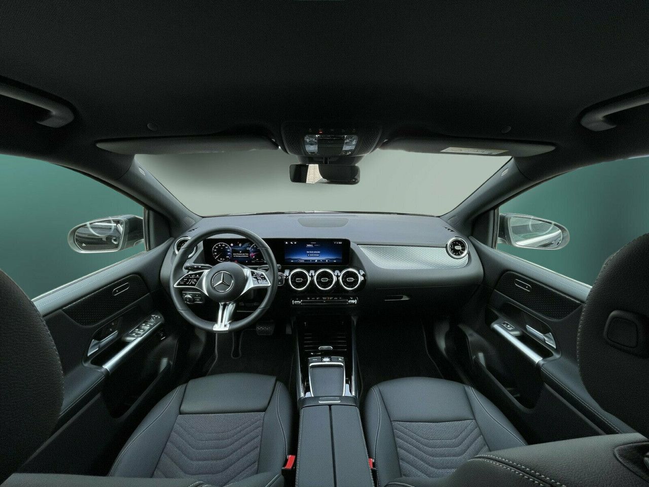 Mercedes-Benz B-Klasse – Bild 20