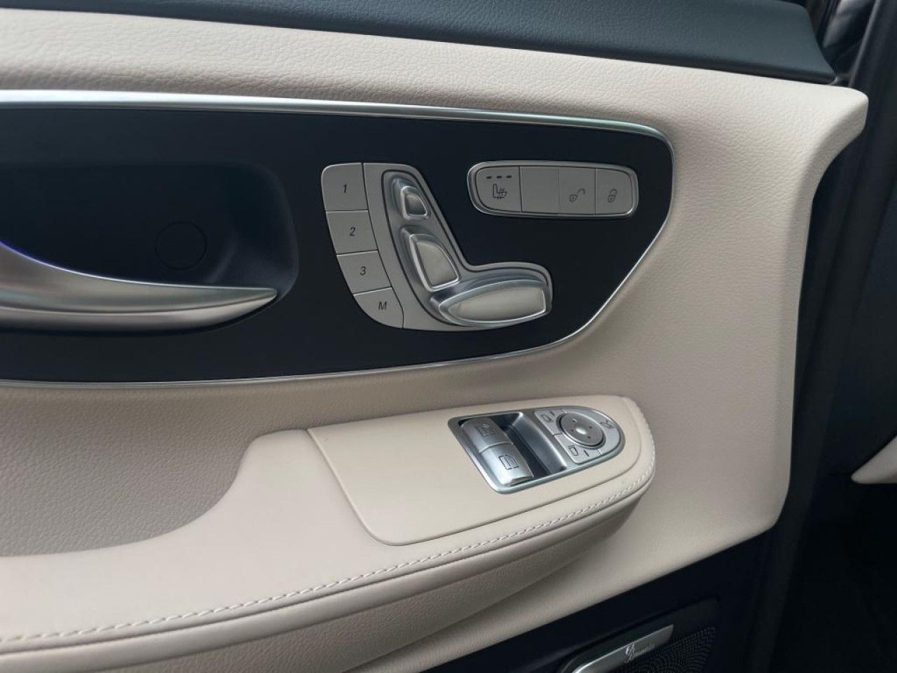 Mercedes-Benz V-Klasse – Bild 5