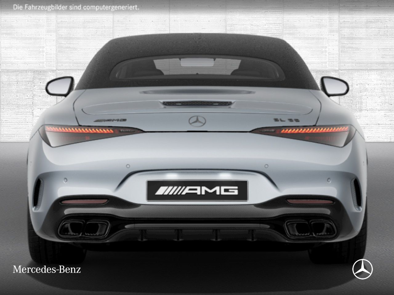 Mercedes-Benz SL – Bild 6