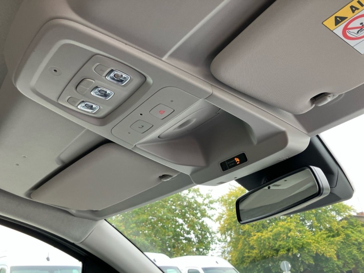 Mercedes-Benz T-Klasse – Bild 18