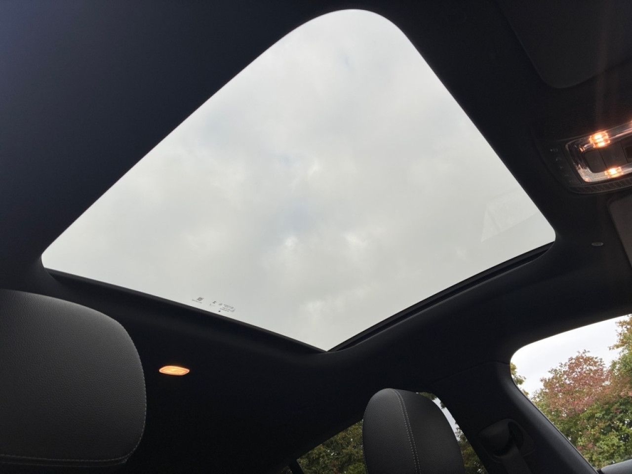 Mercedes-Benz CLA – Bild 18