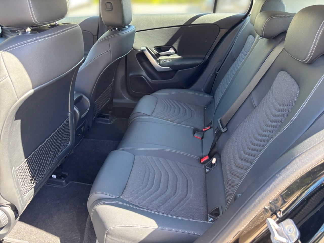 Mercedes-Benz A-Klasse – Bild 13