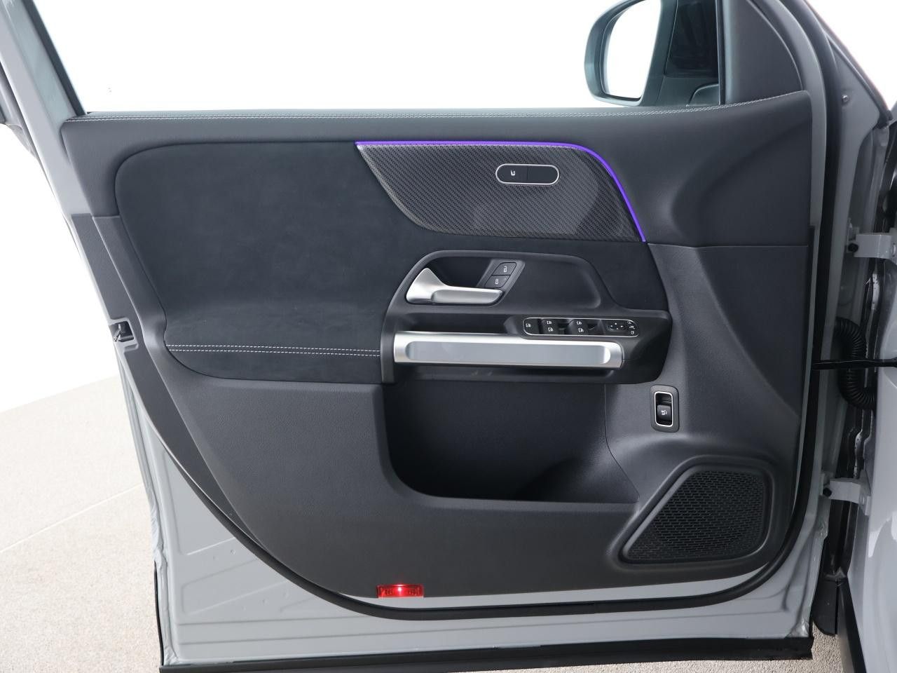 Mercedes-Benz GLB – Bild 12