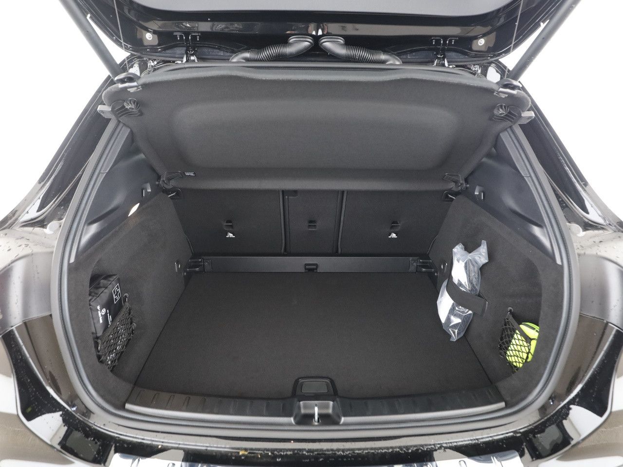 Mercedes-Benz GLA – Bild 15