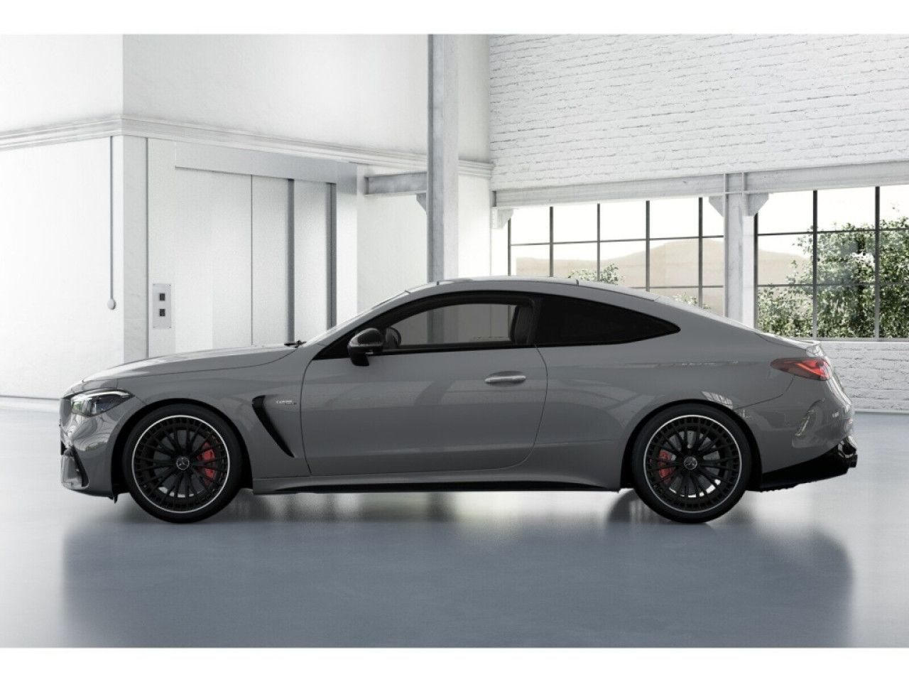 Mercedes-Benz CLE – Bild 3