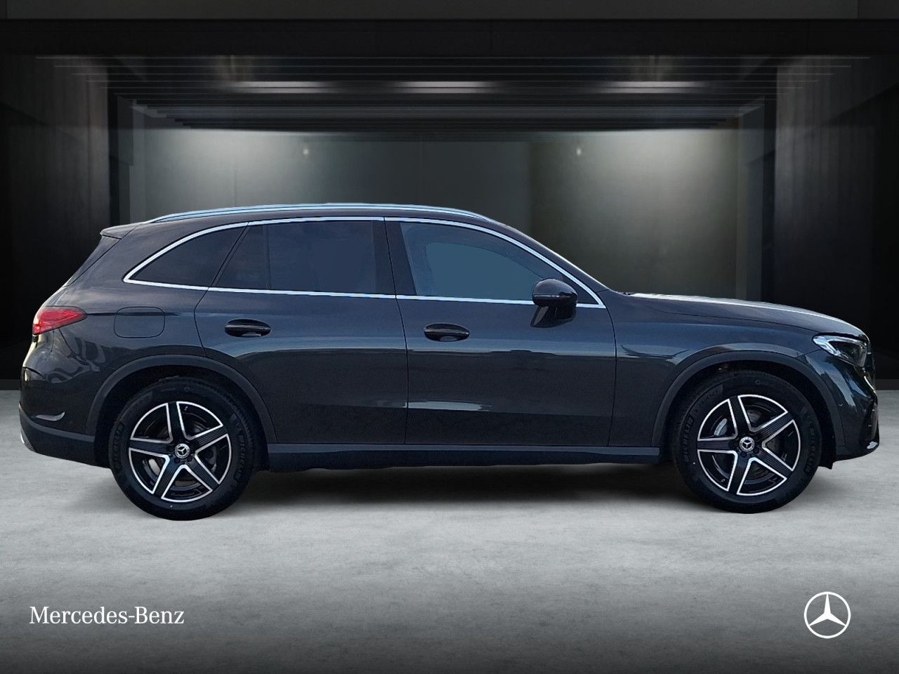 Mercedes-Benz GLC – Bild 13