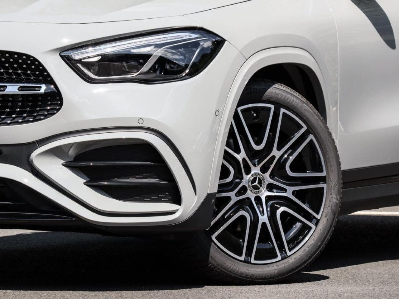 Mercedes-Benz GLA – Bild 5