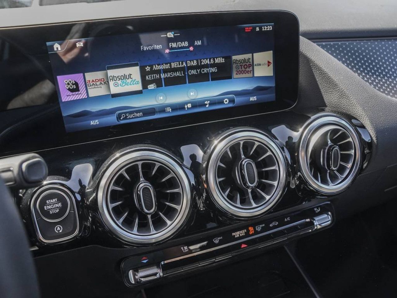 Mercedes-Benz GLA – Bild 7