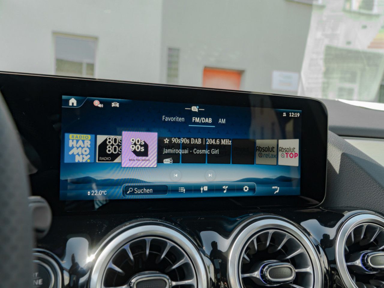 Mercedes-Benz GLA – Bild 20