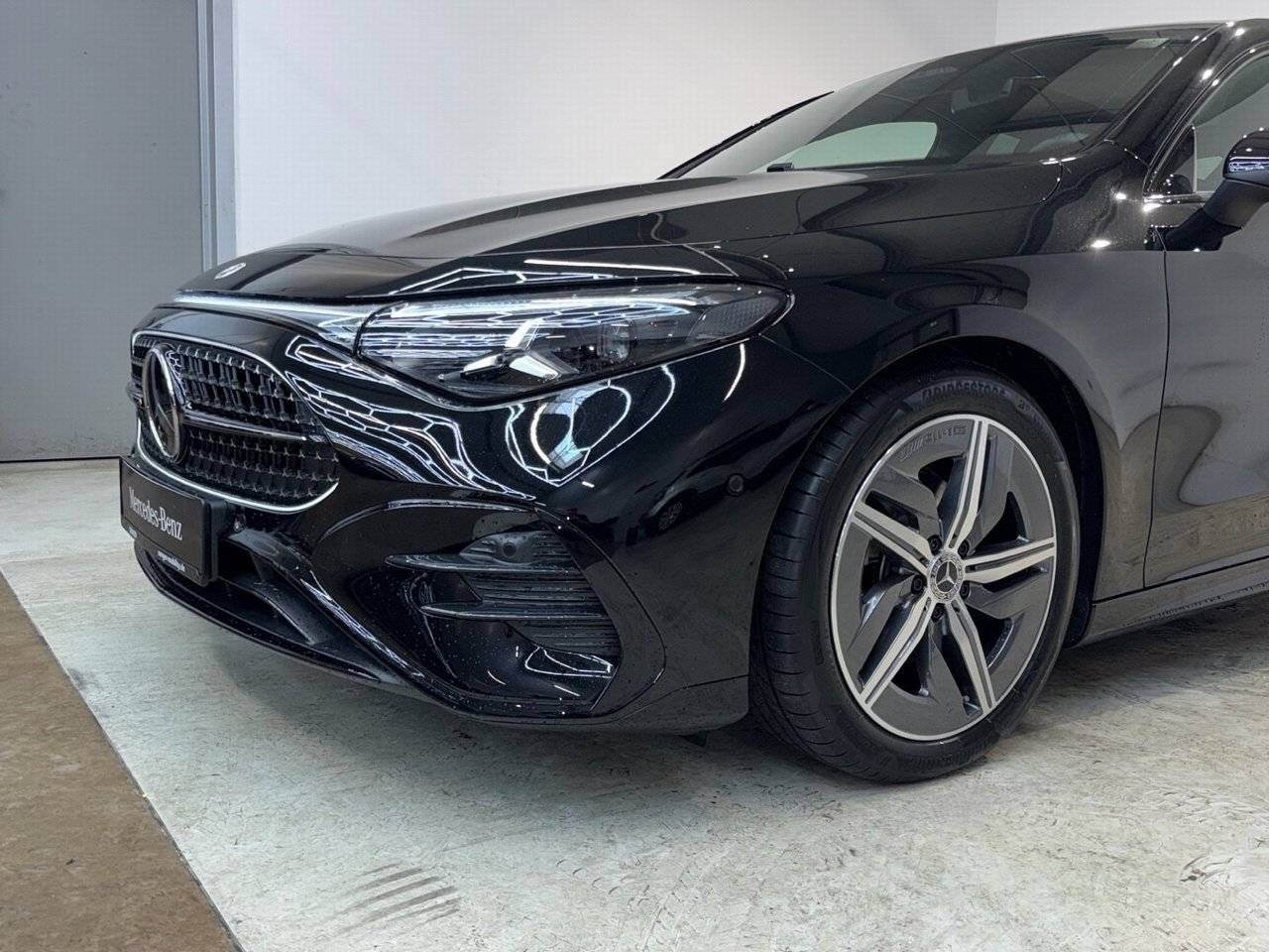 Mercedes-Benz CLA – Bild 11