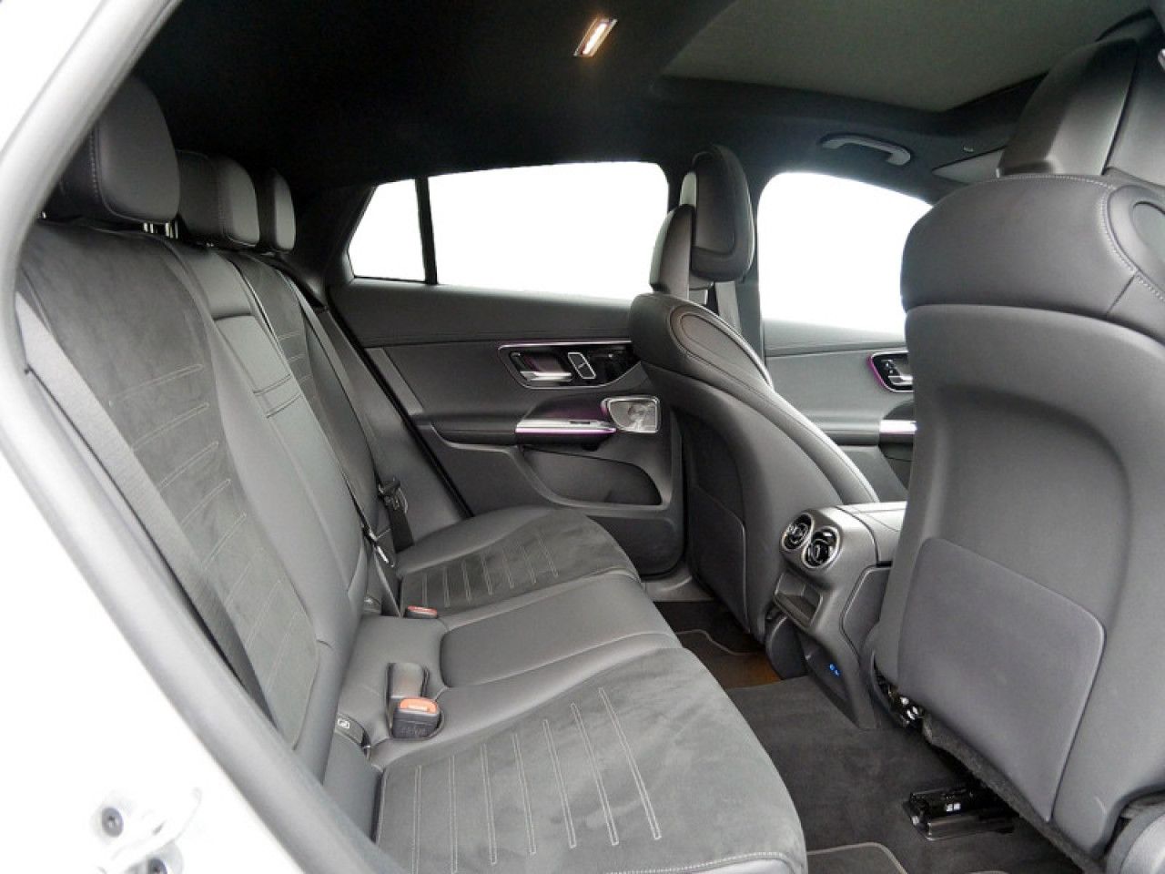 Mercedes-Benz GLC – Bild 6