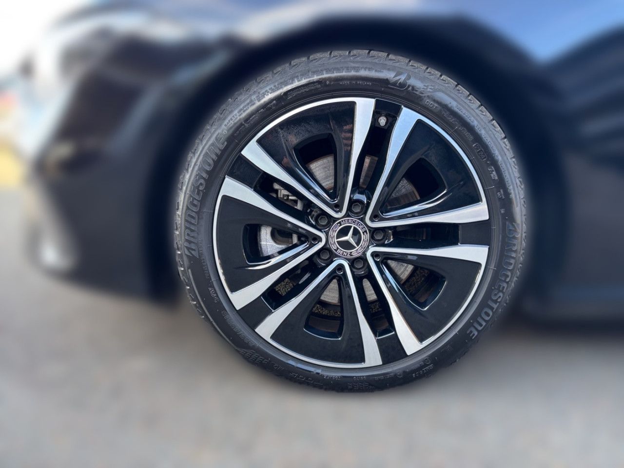 Mercedes-Benz CLA – Bild 4