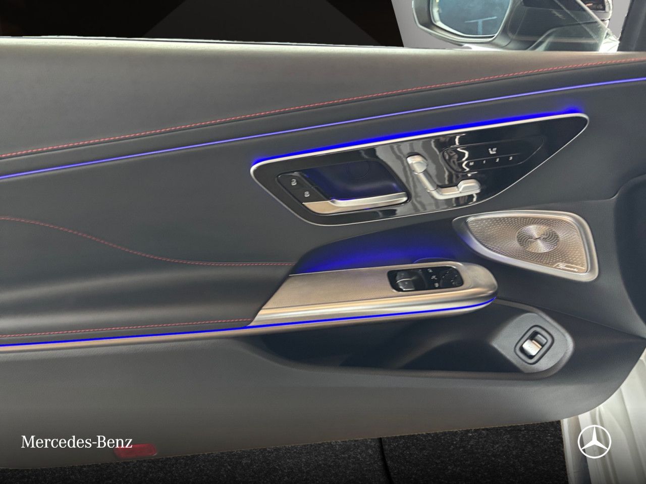Mercedes-Benz CLE – Bild 14