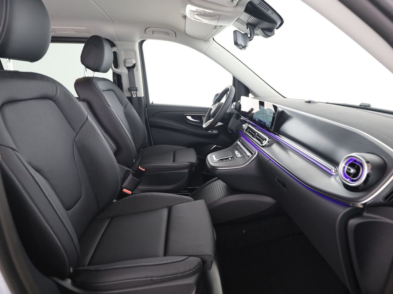 Mercedes-Benz V-Klasse – Bild 9
