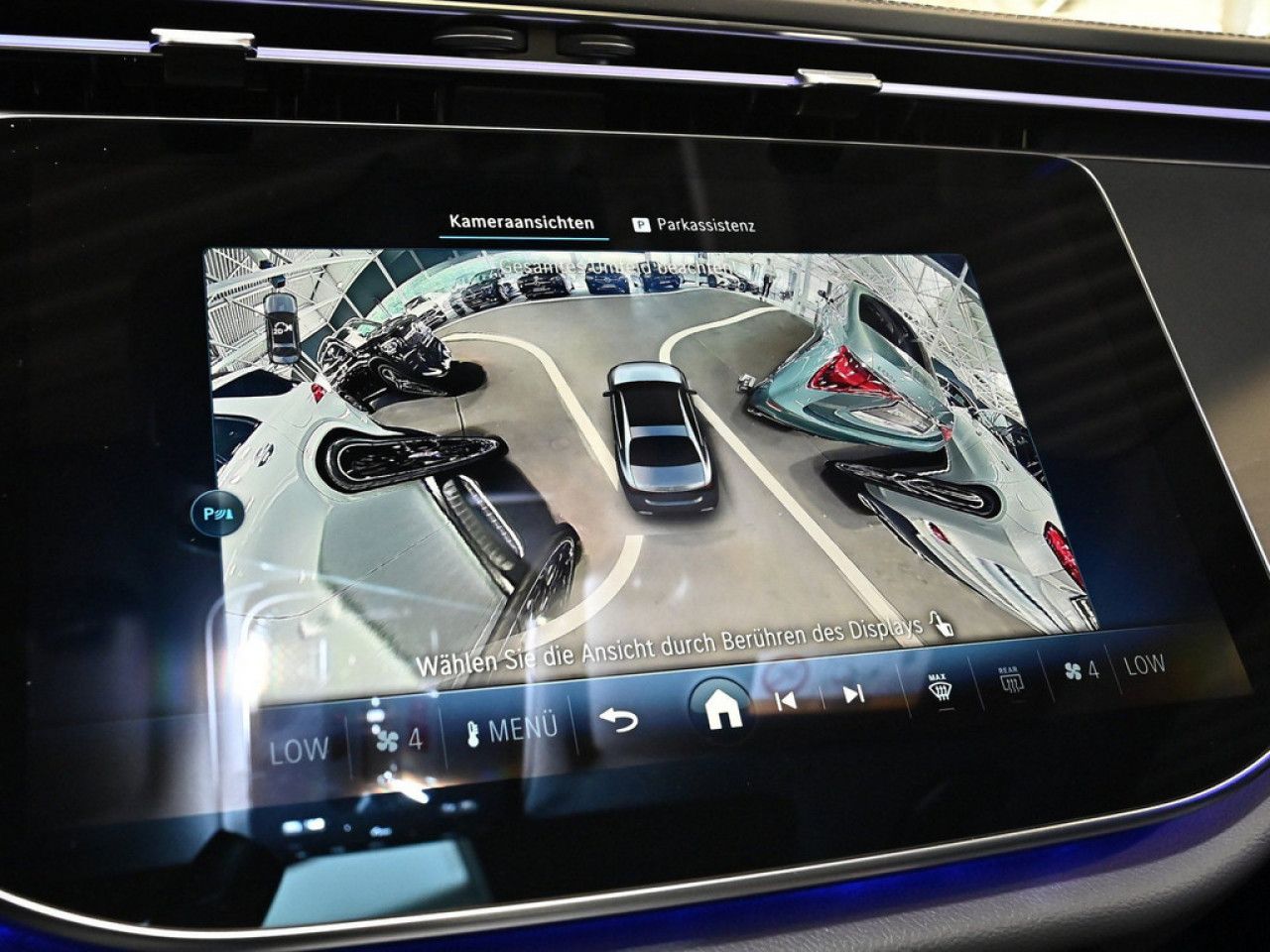 Mercedes-Benz E-Klasse – Bild 13