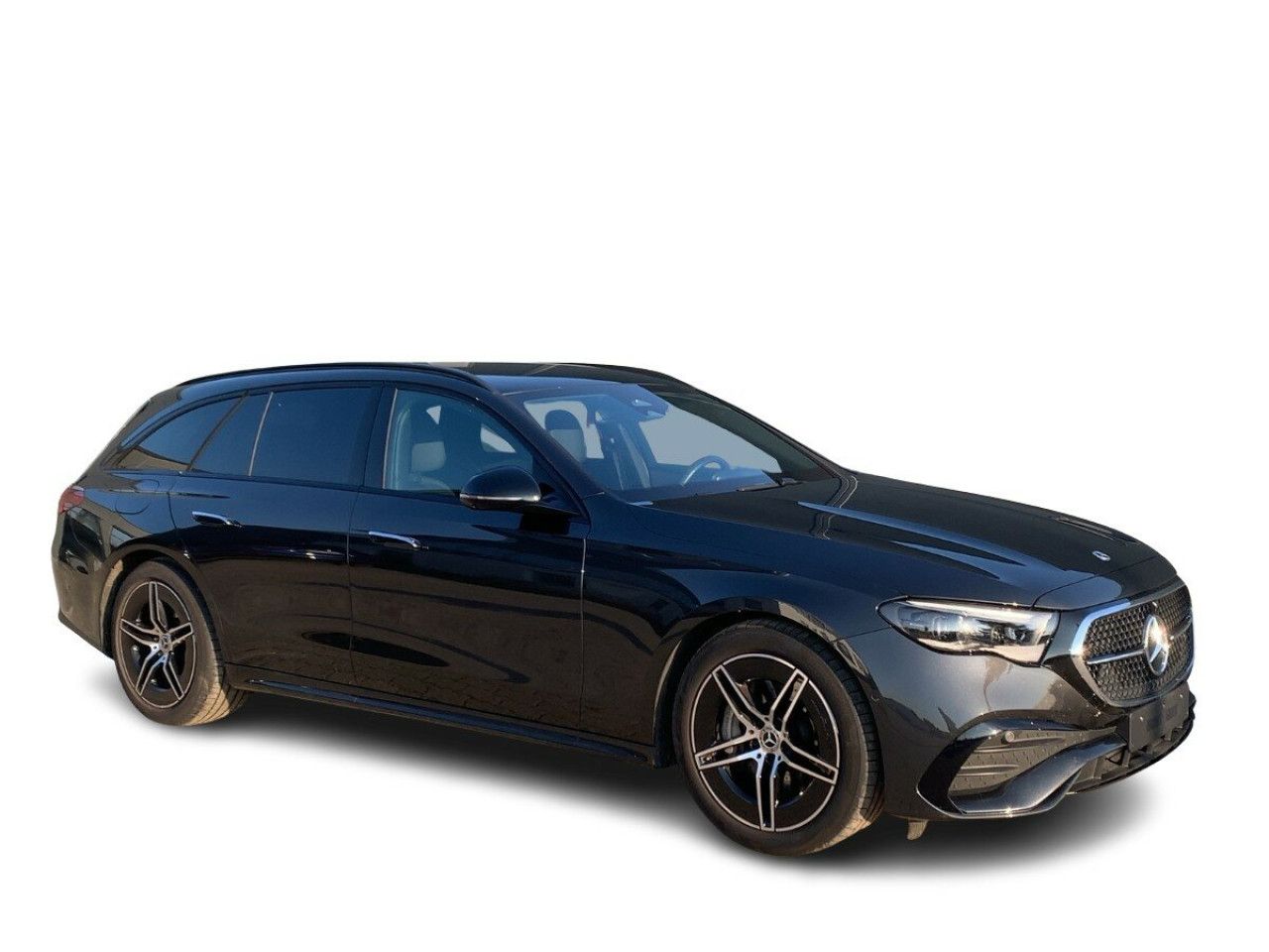 Mercedes-Benz E-Klasse – Bild 15
