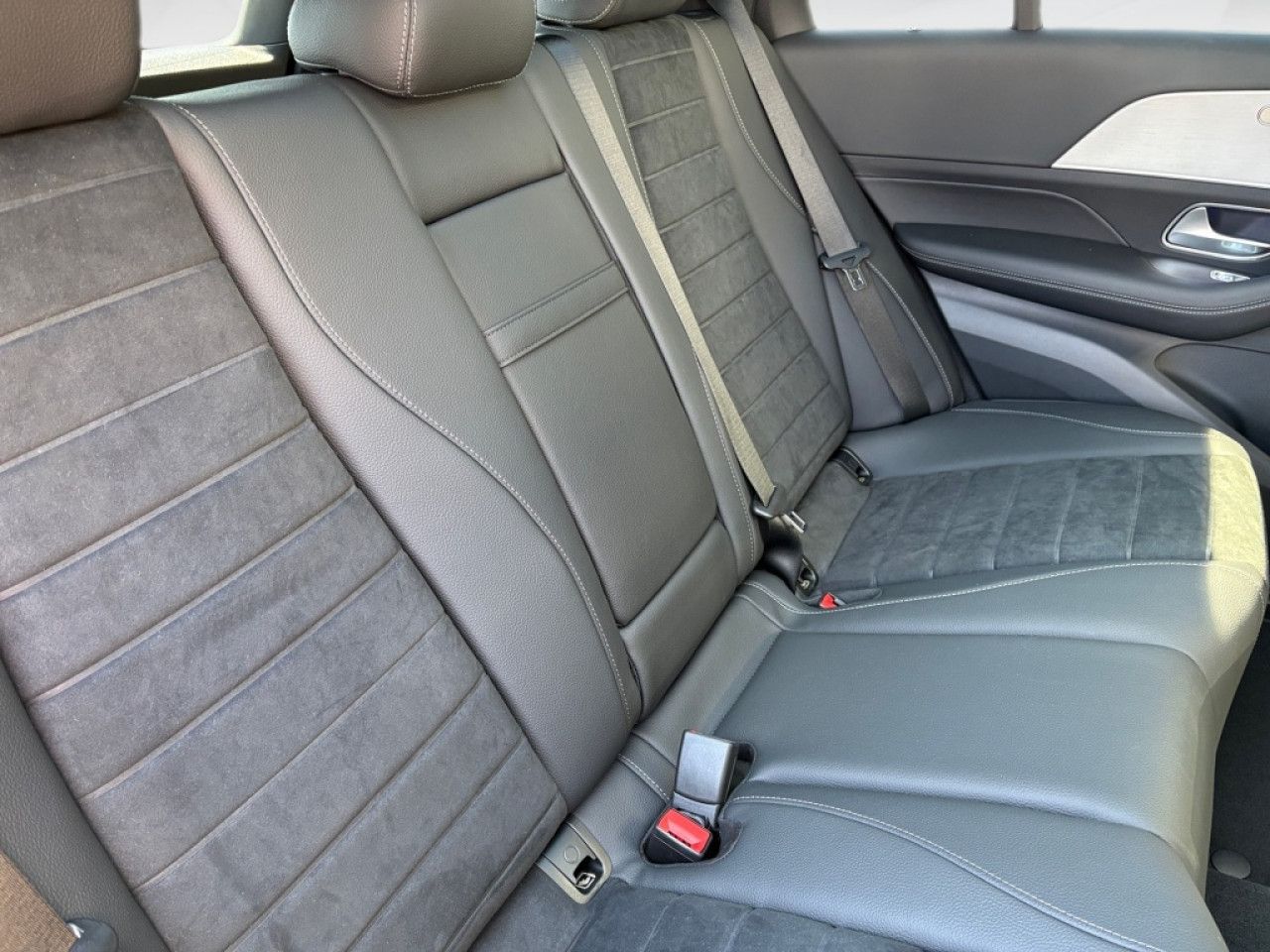 Mercedes-Benz GLE – Bild 8