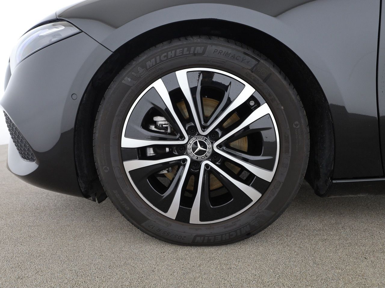 Mercedes-Benz A-Klasse – Bild 15