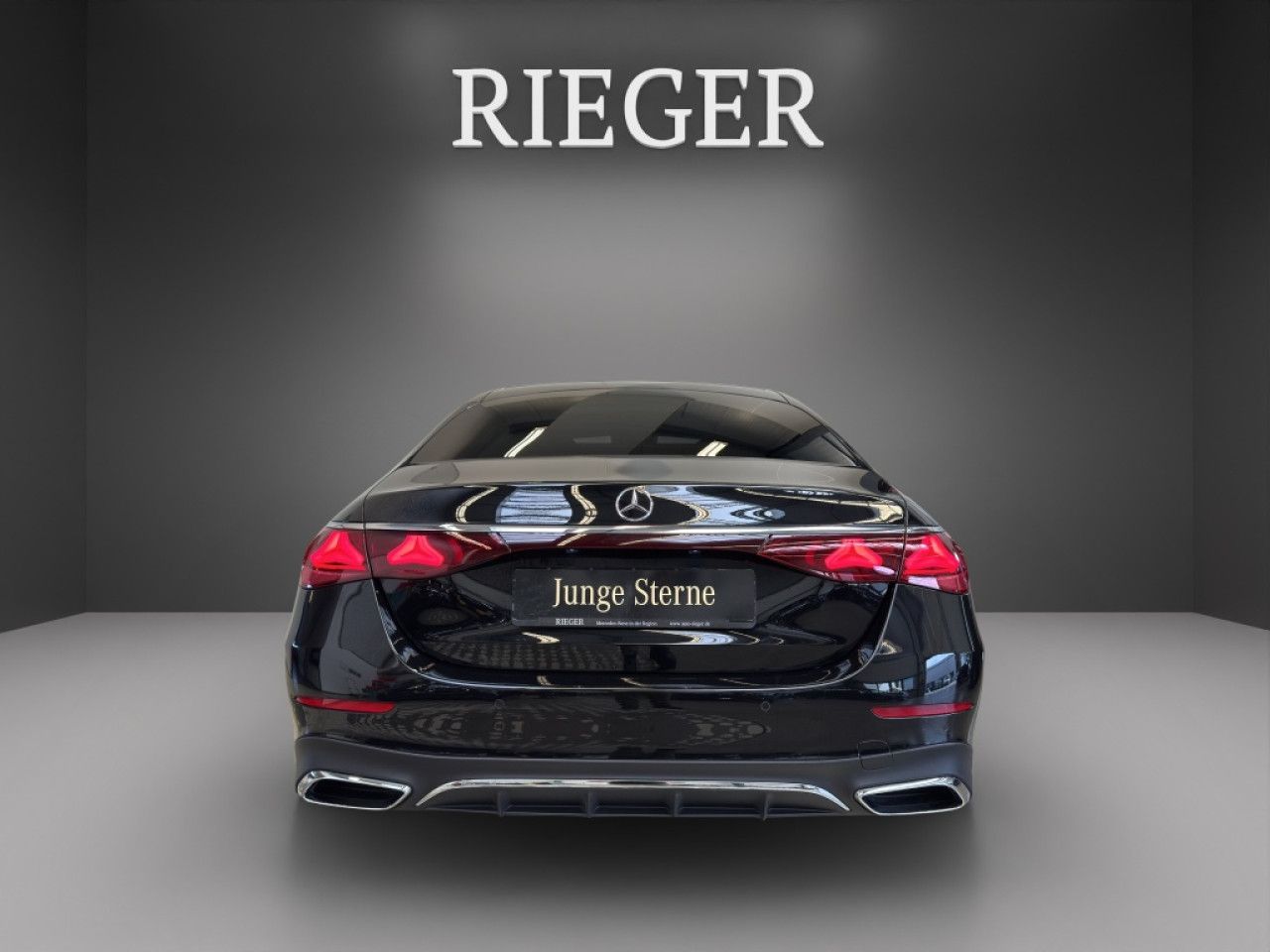 Mercedes-Benz E-Klasse – Bild 10