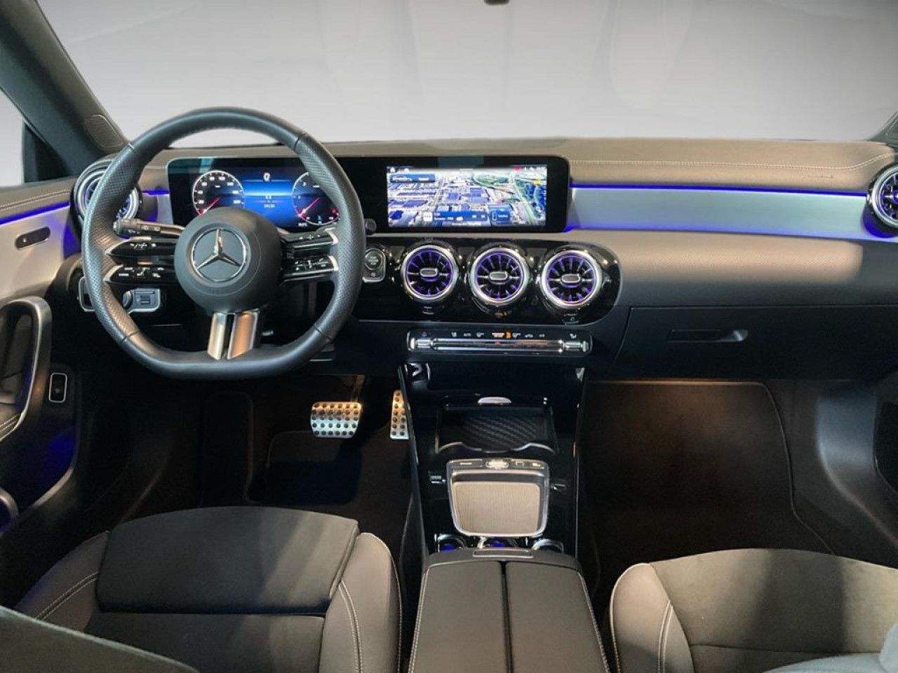 Mercedes-Benz CLA – Bild 14