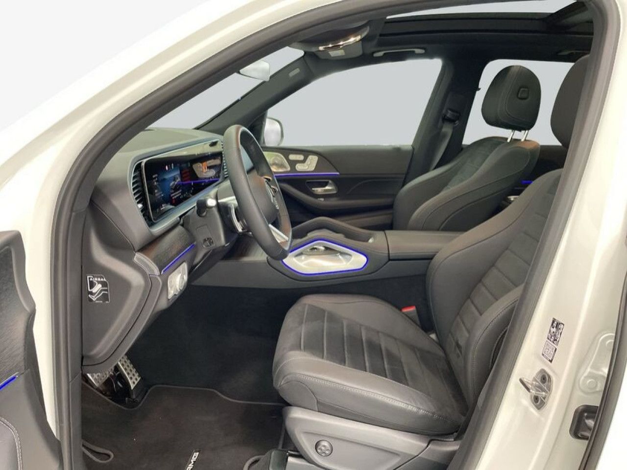 Mercedes-Benz GLE – Bild 9