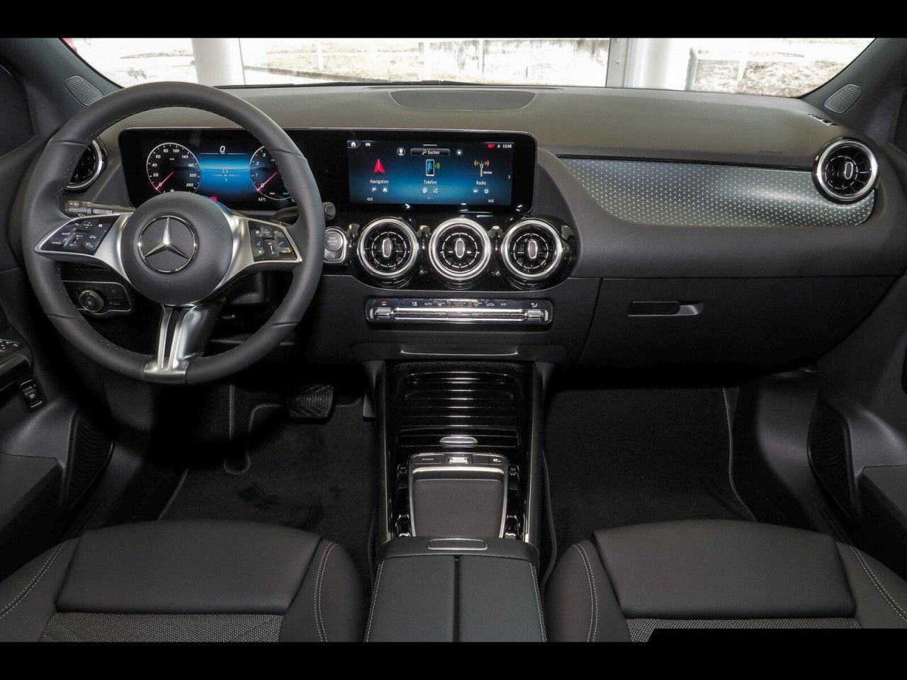Mercedes-Benz B-Klasse – Bild 10