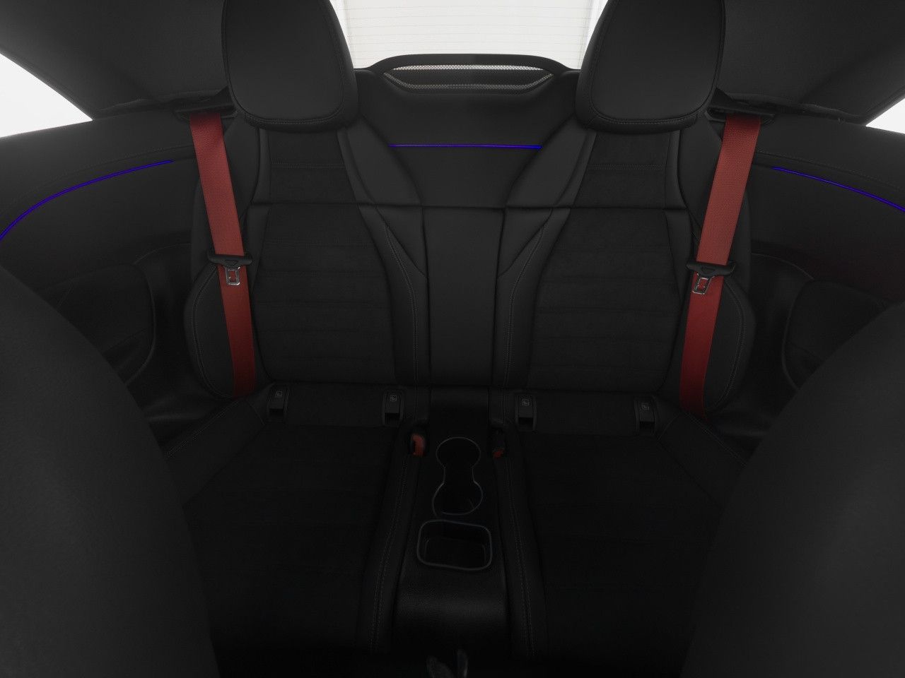 Mercedes-Benz CLE – Bild 5