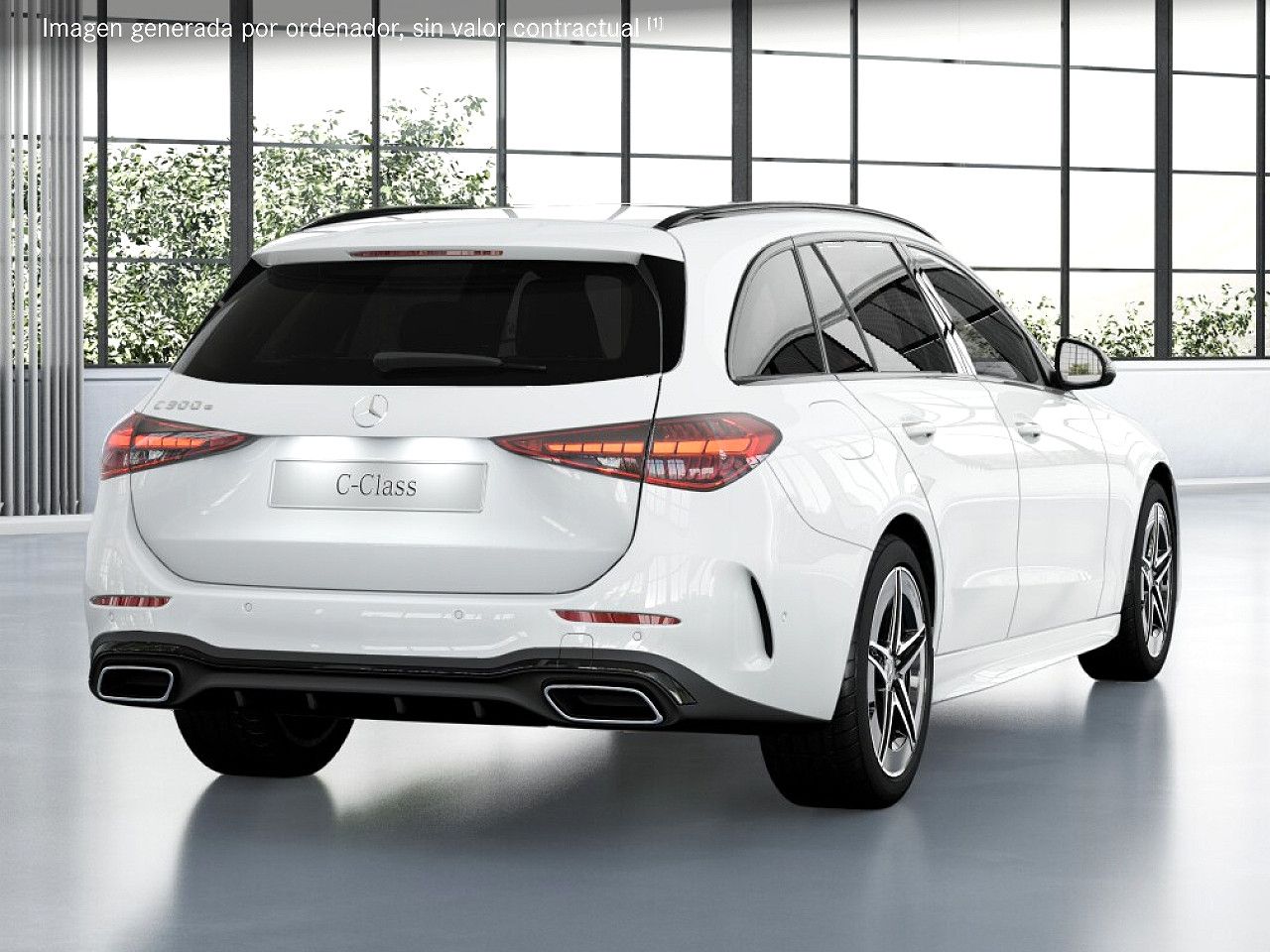 Foto de estudio 3 / 5