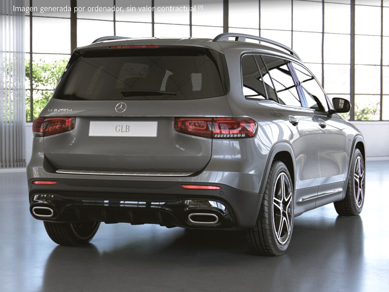 Foto de estudio 3 / 5