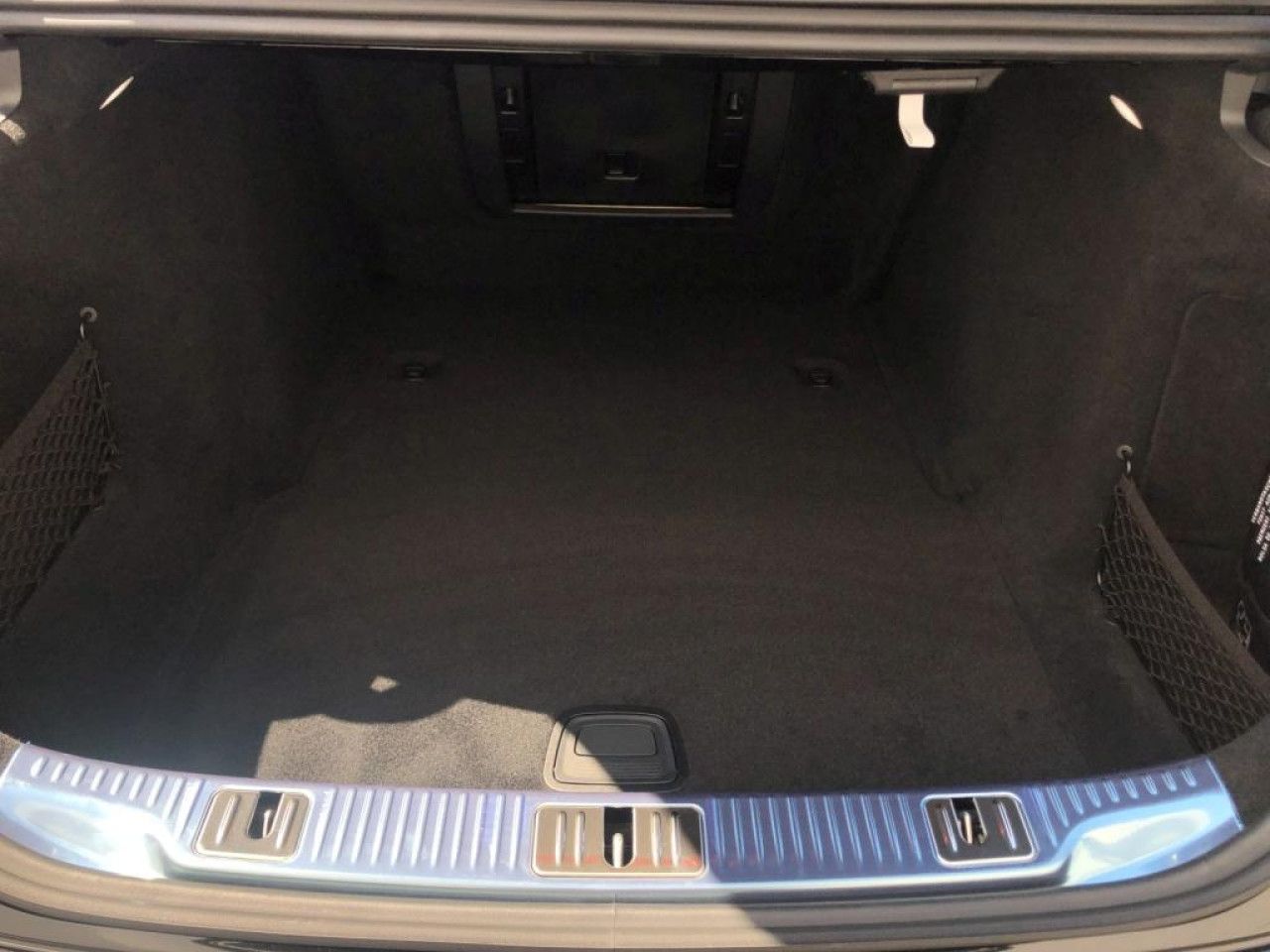 Mercedes-Benz S-Klasse – Bild 12